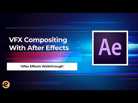 &#x202a;Adobe After Effects Walk-through in 6 minutes | Eduonix&#x202c;&rlm;