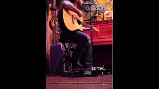 Adam Hood - Hard Work