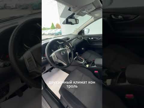 фото nissan qashqai ii 0