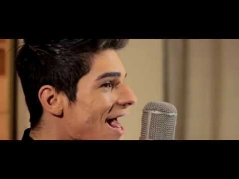 Companhia - Lucas Mendes | VÍDEO CLIPE OFICIAL