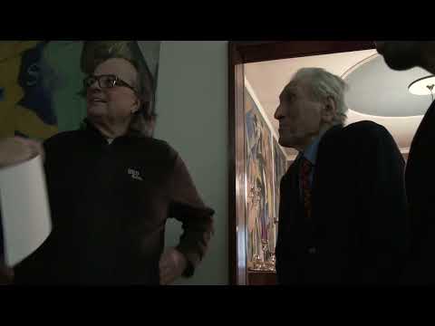 Incontro con Narciso Parigi e Lorenzo Andreaggi (2018) - INTERVISTA COMPLETA (Parte 1)