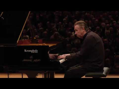 Mikhail Pletnev Schubert Sonata Chopin Preludes, 2024