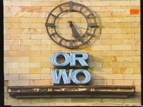 ORWO - Original Wolfen! (1995)