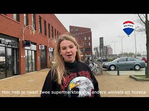 Buurtvideo Leidschenveen - REMAX adviseurs