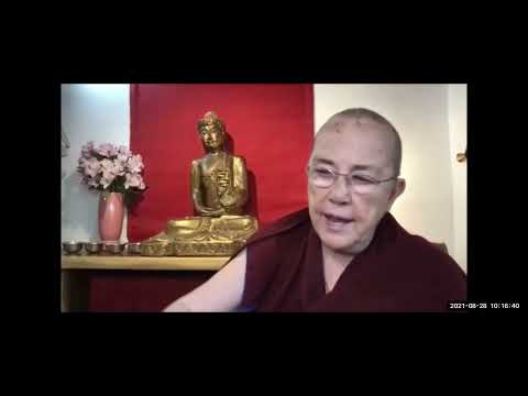 Understanding Dependent Arising, the Best Method for Realizing Emptiness (Part 1)