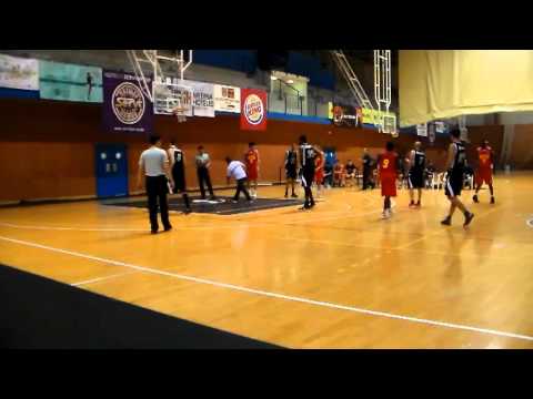 EBA E JDA6 BENIDORM - UCAM MURCIA