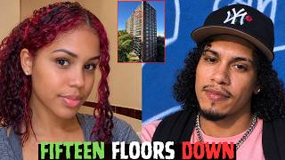 Mother & Baby Thrown From 15th Floor By Ex After Failed Reconciliation