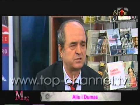 Top Show Magazine, 13 Nentor 2014, Pjesa 2 - Top Channel Albania - Talk Show