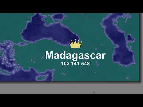 This Was The Freest Victory Of My Life! Territory Games io - Territorial IO