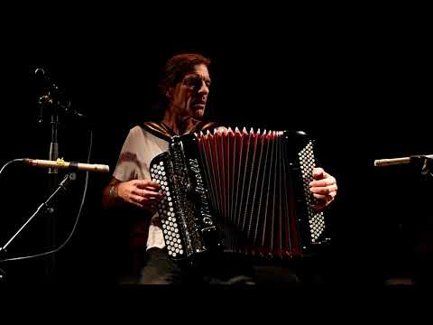 François Castiello solo aux 24h de l'Accordéon 2022