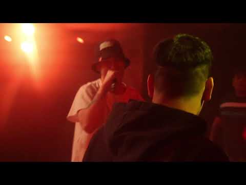 MR BASE vs TIZAN - OCTAVOS - FECHA 3 - LIGA DE SAN MIGUEL - El Eje de la Rima