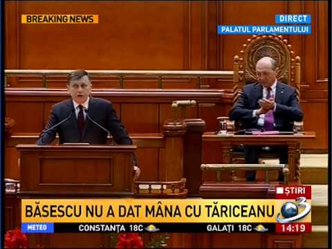 Declaratie Crin Antonescu 10 ani de la integrarea in NATO