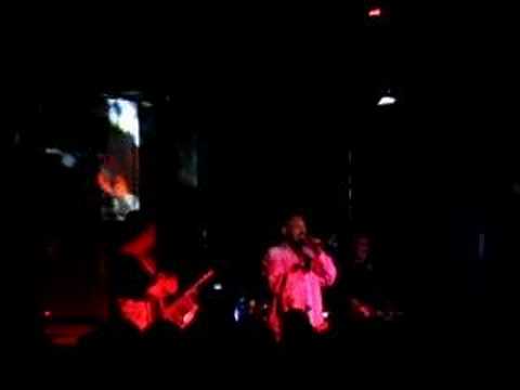 Oscar D'Leon Austin Tx Part 2