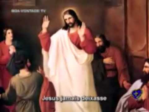 Lbv É Jesus - Paiva Netto