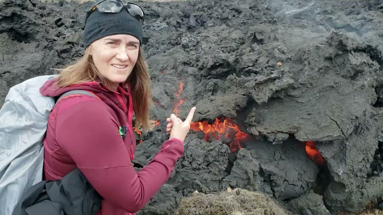 Meet Professor Jani Radebaugh