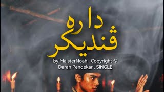 Download lagu Darah Pendekar | LYRIC VIDEO  mp3