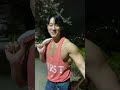 헬창의 벚꽃놀이 데이트