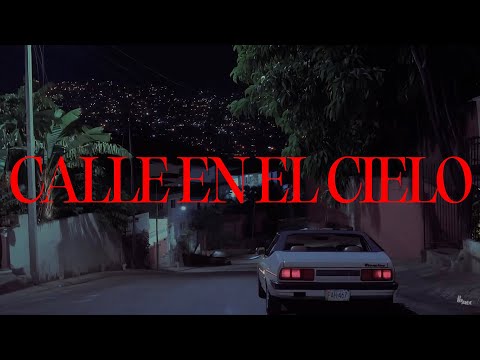 La Vida Boheme - "Calle En El Cielo" (Visual Oficial)