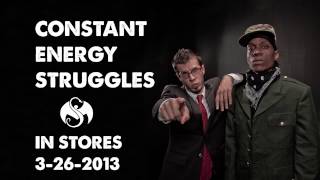 CES Cru - Juice (Feat. Tech N9ne) - Constant Energy Struggles [Audio]