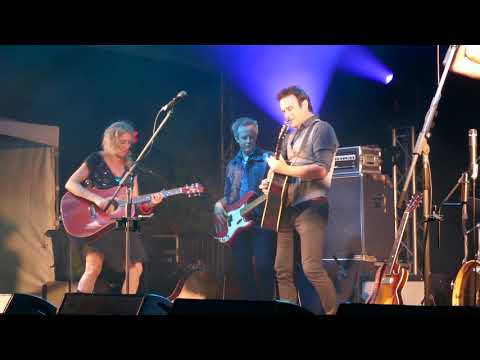 Highway One - The Waifs - Live at Fremantle Arts Centre - 30 January 2020