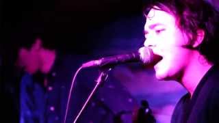 Mozes and the Firstborn 'Bloodsucker' - Live at the Shacklewell Arms