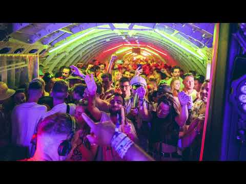 ANDRES CAMPO @ MONEGROS DESERT FESTIVAL 2022, SPECIAL AIRBUS A330 REMEMBER SET - KUKI