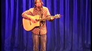Bill Deasy (live, solo acoustic) part one..