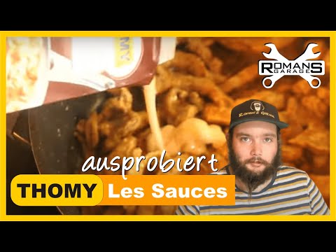Züricher Geschnetzeltes mit Thomy Les Sauces Pfannen Sahne Sauce - Eine Bereicherung ?