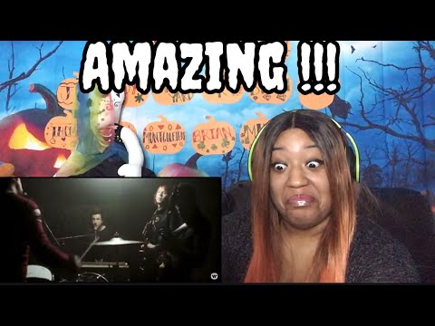 The ark - Let your body decide REACTION