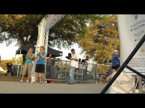 Rescue Run Corporate 5k Benefitting the Rescue Outreach Mission