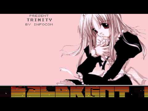 Trinity Atari