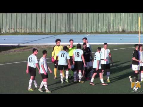 COPPA ITALIA ECCELLENZA, SEMIFINALE: Unipomezia - Valle del Tevere 3-1 dcr (0-0)