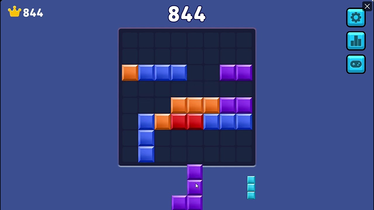 Bricky Blast gameplay tutorial