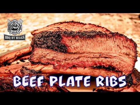 YouTube video about: Where to buy beef plate short ribs?