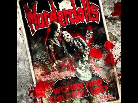 Murderdolls - Summertime Suicide with Lyrics