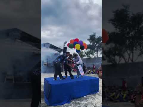 HUT SMK BTS #smkbisa #shortvideo #shortsviral #spmb2026 #smkbts #baitsmediaproduction #sekolah #bts