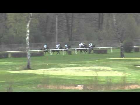 KV, 25. 4. 2015, 3. dostih - Stollbert - dostih Architektů - Stollbert Architektenrennen