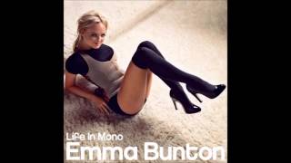 Emma Bunton - Life In Mono (2006 Full Album)