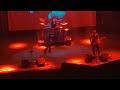 Floater - SEVENTEEN (LIVE @ Senator Theatre Chico 4-20-24)