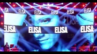 Elisa - Ecco che piano &amp; voce version
