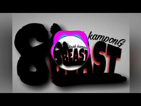8_BEAST - Ko Terlalu Bermimpi