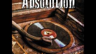 Absolution  -  Watch It All Come Crashing Down