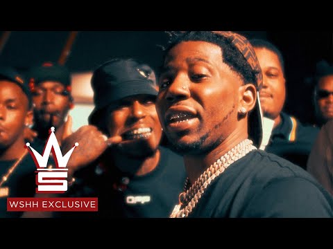 Sauce Twinz - “Memories” feat. YFN Lucci (Official Music Video - WSHH Exclusive)