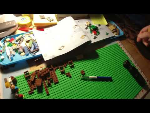 MongoTV_10623 - Del 2 - SPISER EN SKÅL SLIK ONSDAG AFTEN