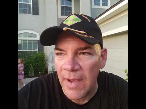 Day 590 22 for 22!! Hurrica es a d Storms, Oh My!!