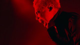 DIR EN GREY - 業 [eng sub] LIVE HD