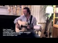 Chris Trapper - Too Much Pride at Candlelight Concerts for Epilepsy Awareness