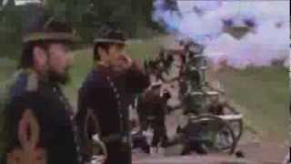 Wu-Tang Clan / Last Samurai Mash Up - &quot;The Glock&quot;