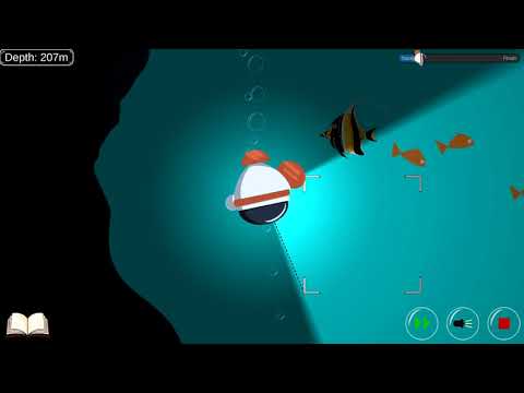 Deep Dive: Ocean Explorer Video