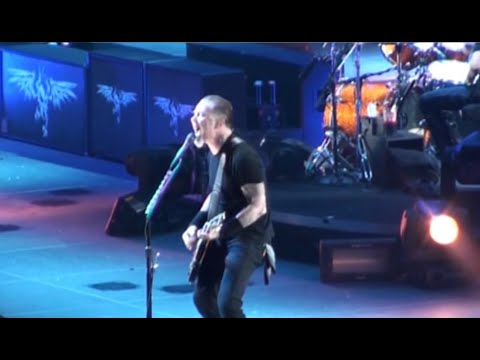 Metallica - Assago, Italy [2009.06.22] Full Concert